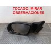 Recambio de retrovisor izquierdo para opel omega b básico berlina referencia OEM IAM   