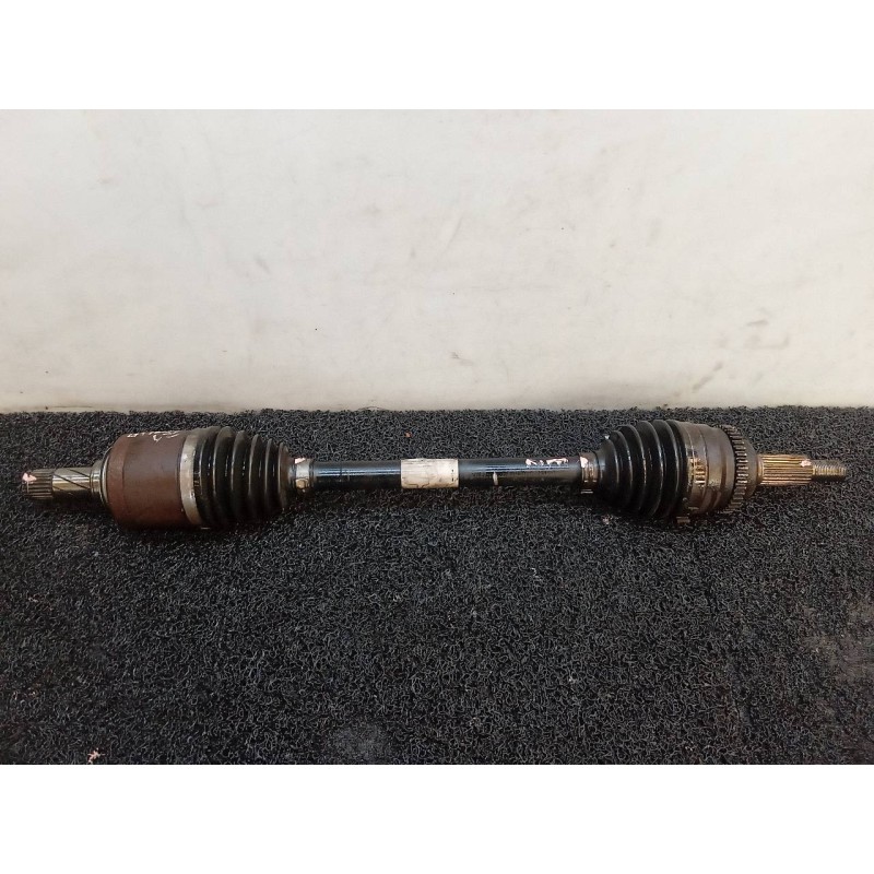 Recambio de transmision delantera izquierda para suzuki swift berlina (mz) gl (5-ptas.) referencia OEM IAM   