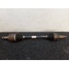 Recambio de transmision delantera izquierda para suzuki swift berlina (mz) gl (5-ptas.) referencia OEM IAM   