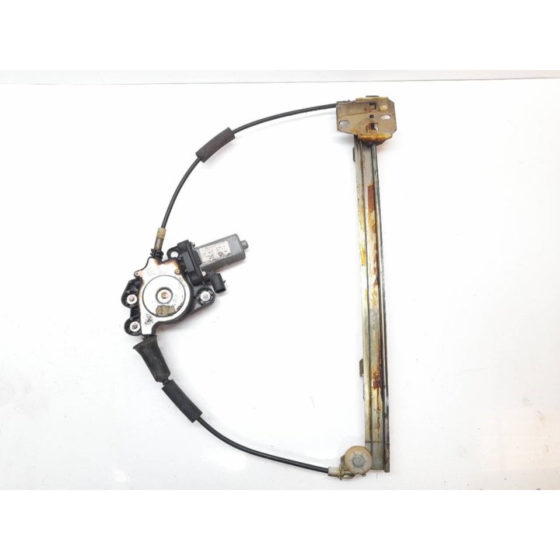 Recambio de elevalunas delantero izquierdo para fiat seicento (187) hobby referencia OEM IAM   