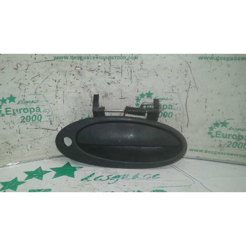 Recambio de maneta exterior delantera derecha para renault laguna (b56) 2.2 diesel referencia OEM IAM   