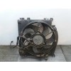 Recambio de electroventilador para renault modus confort dynamique referencia OEM IAM 8200135187  