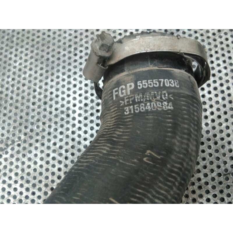 Recambio de tubo para opel zafira b cosmo referencia OEM IAM 55557038 3158408884 - Gris 2