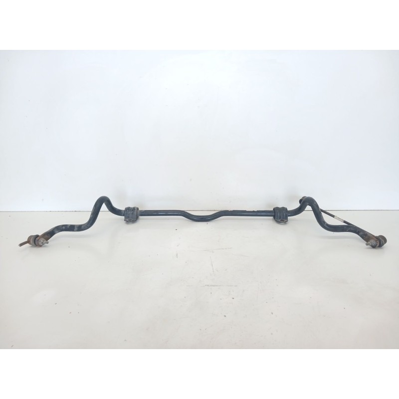 Recambio de barra estabilizadora delantera para hyundai ioniq klass hybrid referencia OEM IAM 54810G2000 - Gris 3