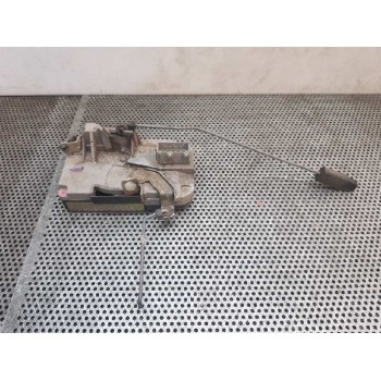 CERRADURA PUERTA DELANTERA IZQUIERDA 140094 