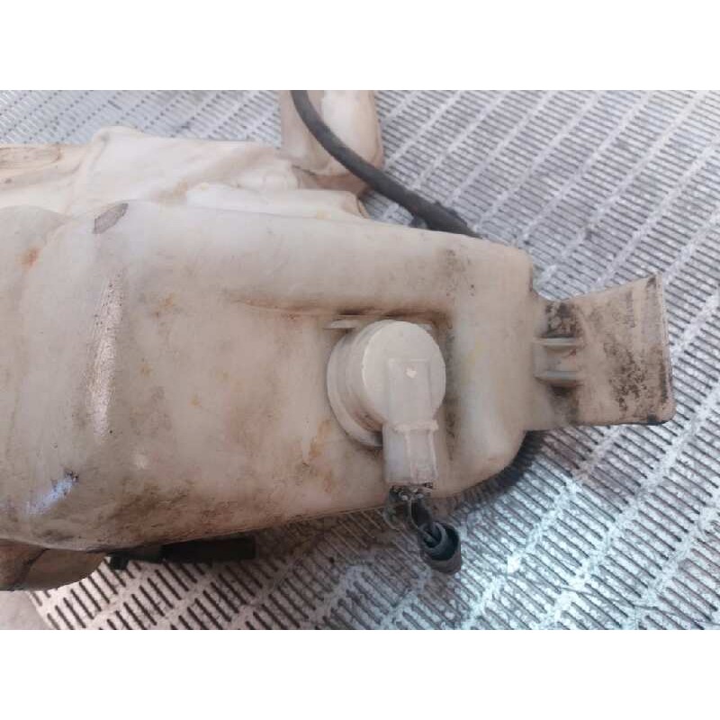 Recambio de deposito limpia para chrysler jeep gr.cherokee (wj/wg) 3.1 td cat referencia OEM IAM - Negro 3