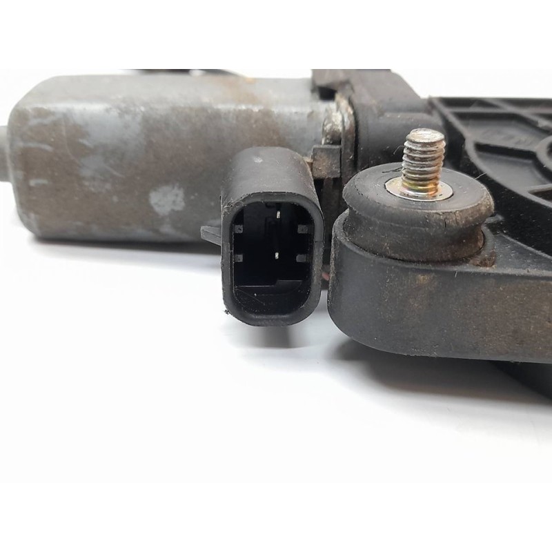 Recambio de elevalunas delantero izquierdo para fiat seicento (187) hobby referencia OEM IAM 2