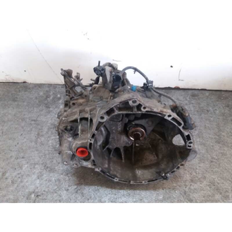 Recambio de caja cambios para nissan primera berlina (p12) acenta referencia OEM IAM 8200131489 - Gris 4