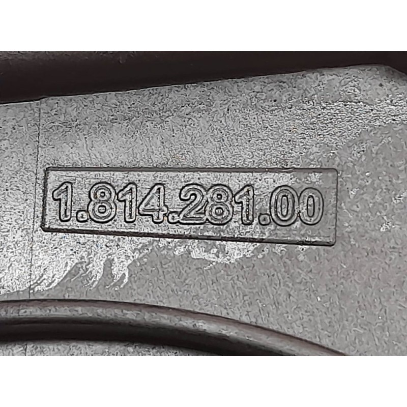 Recambio de motor calefaccion para peugeot partner kasten confort pack l1 referencia OEM IAM 181426100 - Blanco 4