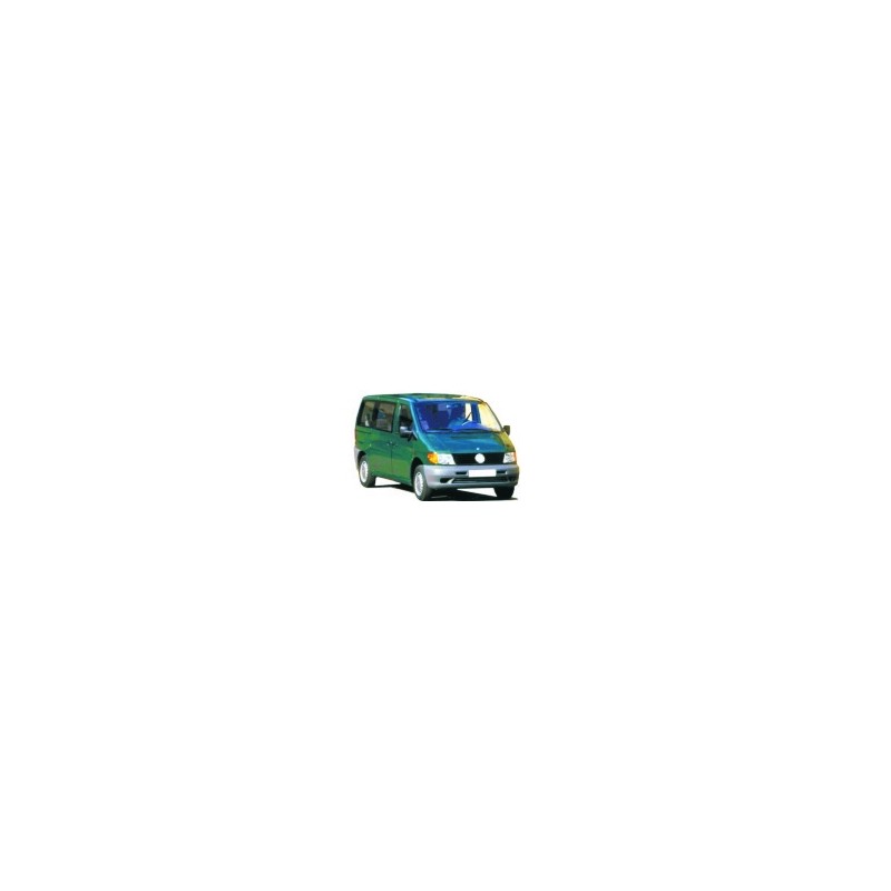 Recambio de tirante delantero izquierdo para mercedes-benz vito (w638) combi 2.3 diesel referencia OEM IAM 2