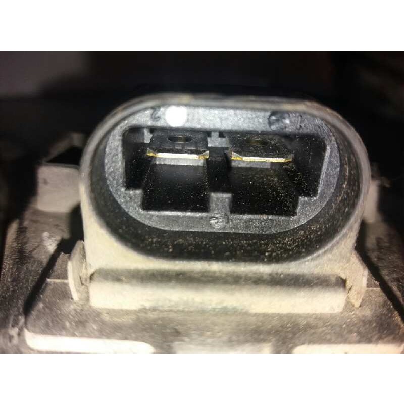 Recambio de electroventilador para renault modus confort dynamique referencia OEM IAM 8200135187 - Gris 3