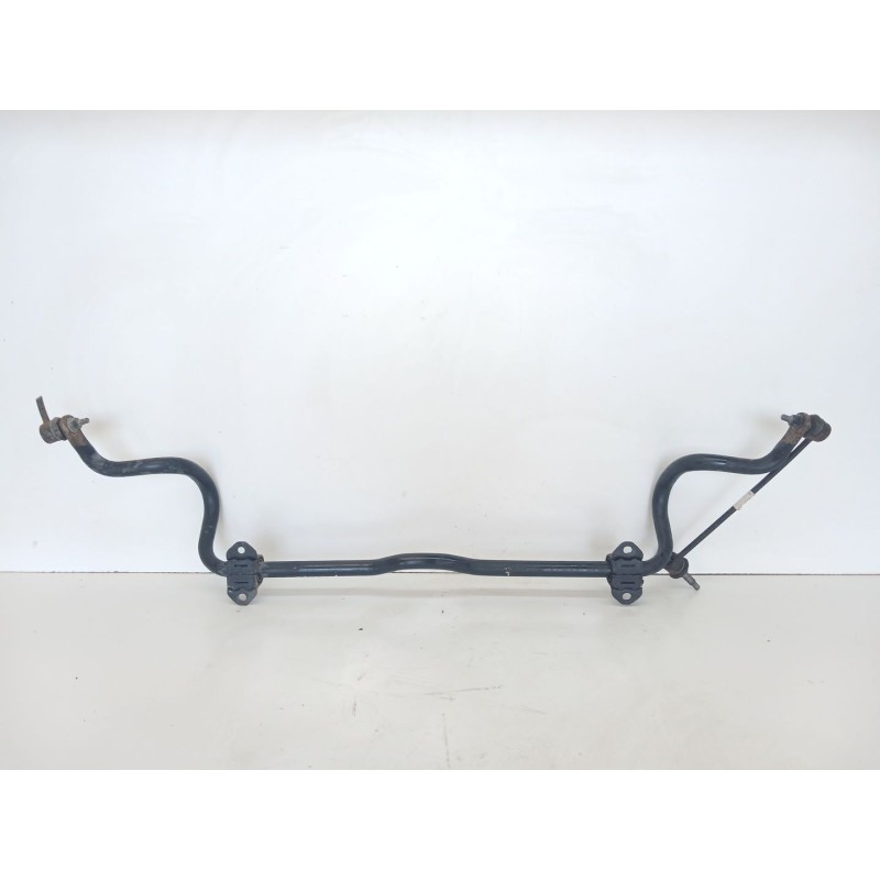 Recambio de barra estabilizadora delantera para hyundai ioniq klass hybrid referencia OEM IAM 54810G2000 - Gris 4