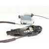Recambio de cerradura puerta lateral izquierda para opel combo life expression referencia OEM IAM 243586 3268N1775J3 