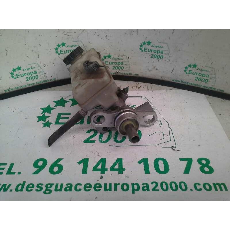 Recambio de bomba freno para renault megane ii berlina 5p 1.5 dci diesel referencia OEM IAM 272879  