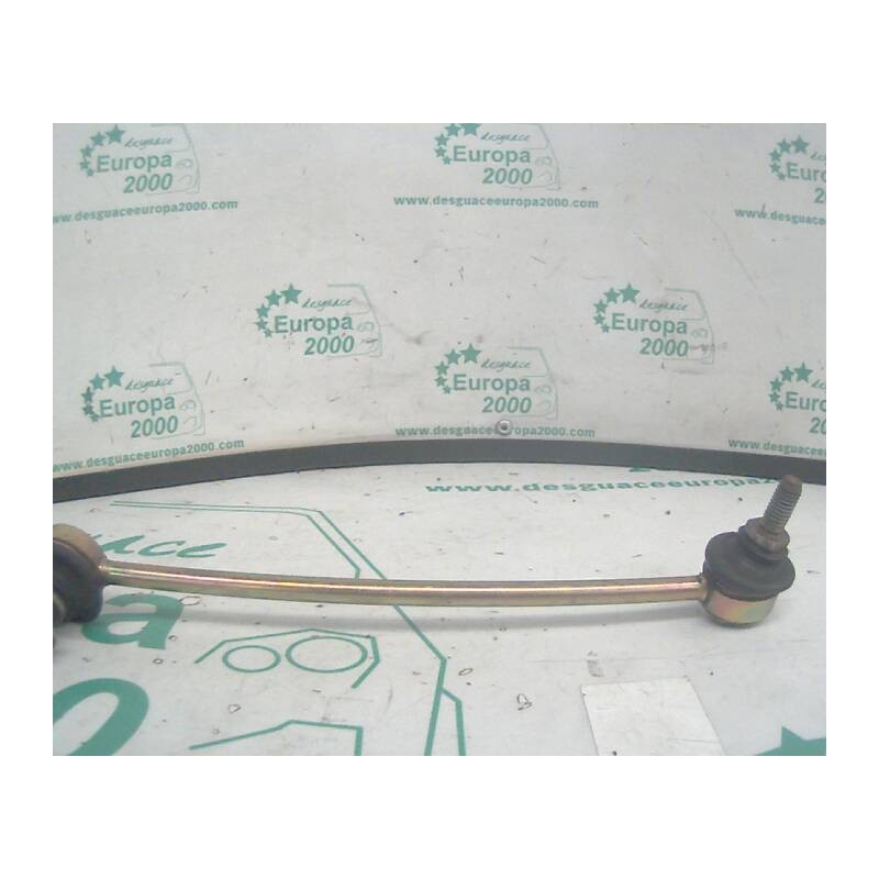 Recambio de tirante delantero izquierdo para mercedes-benz vito (w638) combi 2.3 diesel referencia OEM IAM 3