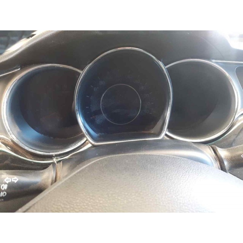 Recambio de cuadro instrumentos para kia cee´d business referencia OEM IAM   