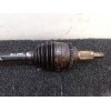 Recambio de transmision delantera izquierda para suzuki swift berlina (mz) gl (5-ptas.) referencia OEM IAM   