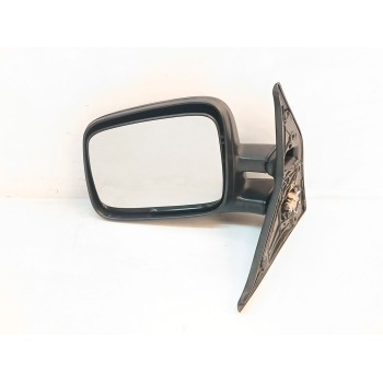 RETROVISOR IZQUIERDO 