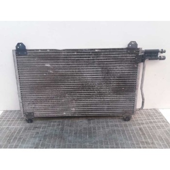 CONDENSADOR / RADIADOR AIRE ACONDICIONADO A901500055 