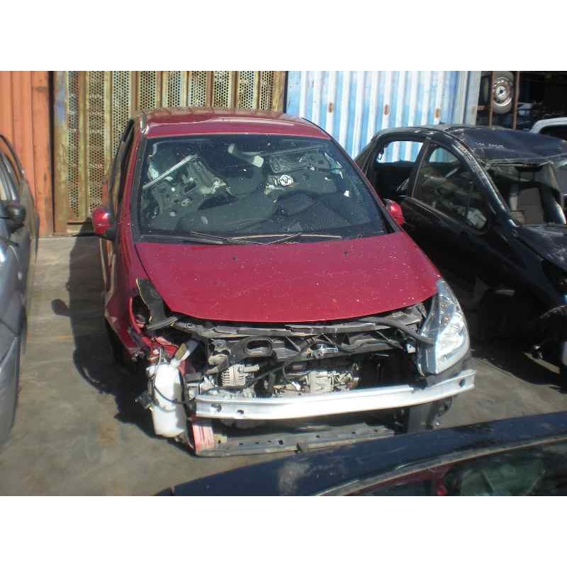 renault clio iii del año 2006