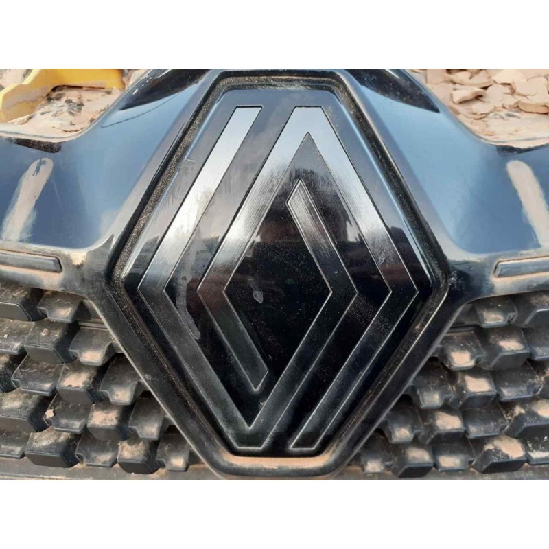 Recambio de mangueta delantera derecha para renault clio v esprit alpine referencia OEM IAM   