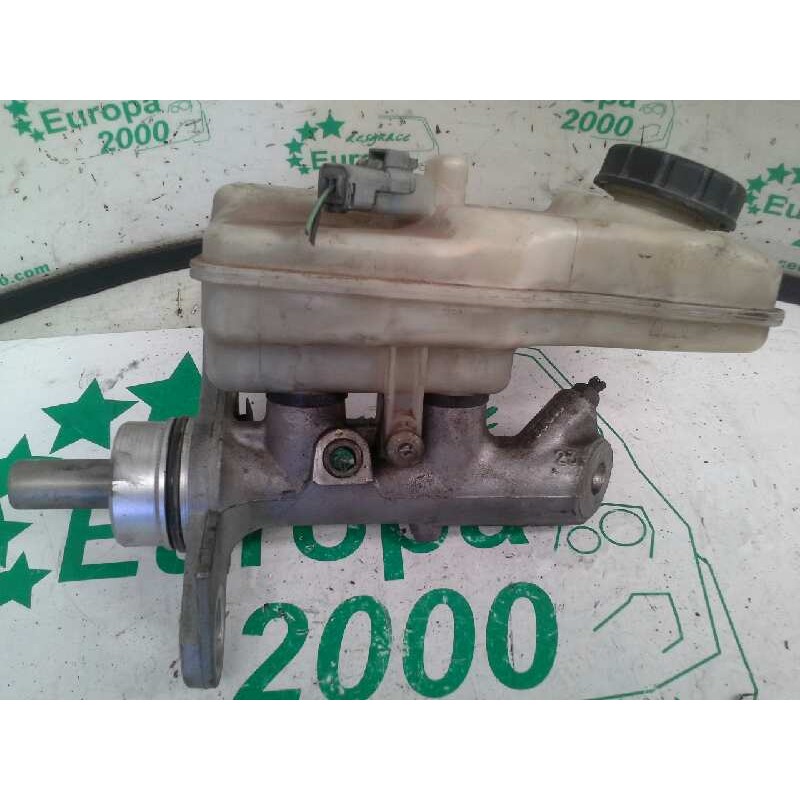 Recambio de bomba freno para renault megane ii berlina 5p 1.5 dci diesel referencia OEM IAM 272879 - Azul 2