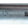 Recambio de enfriador egr para dacia sandero stepway referencia OEM IAM 147357324R 82111160A 