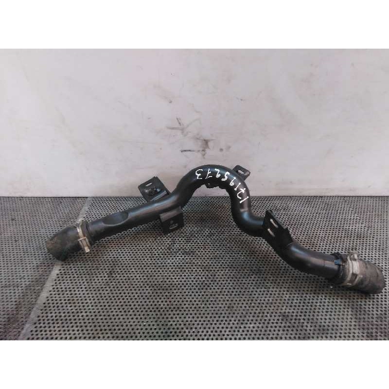 Recambio de tubo para citroën c2 1.4 referencia OEM IAM   