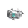 Recambio de compresor aire acondicionado para volvo v50 familiar 2.0 d kinetic referencia OEM IAM 1249 3M5H19D629HC 