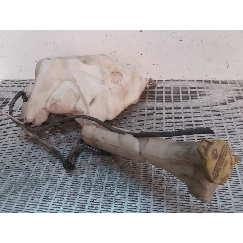 Recambio de deposito limpia para chrysler jeep gr.cherokee (wj/wg) 3.1 td cat referencia OEM IAM - Negro 5
