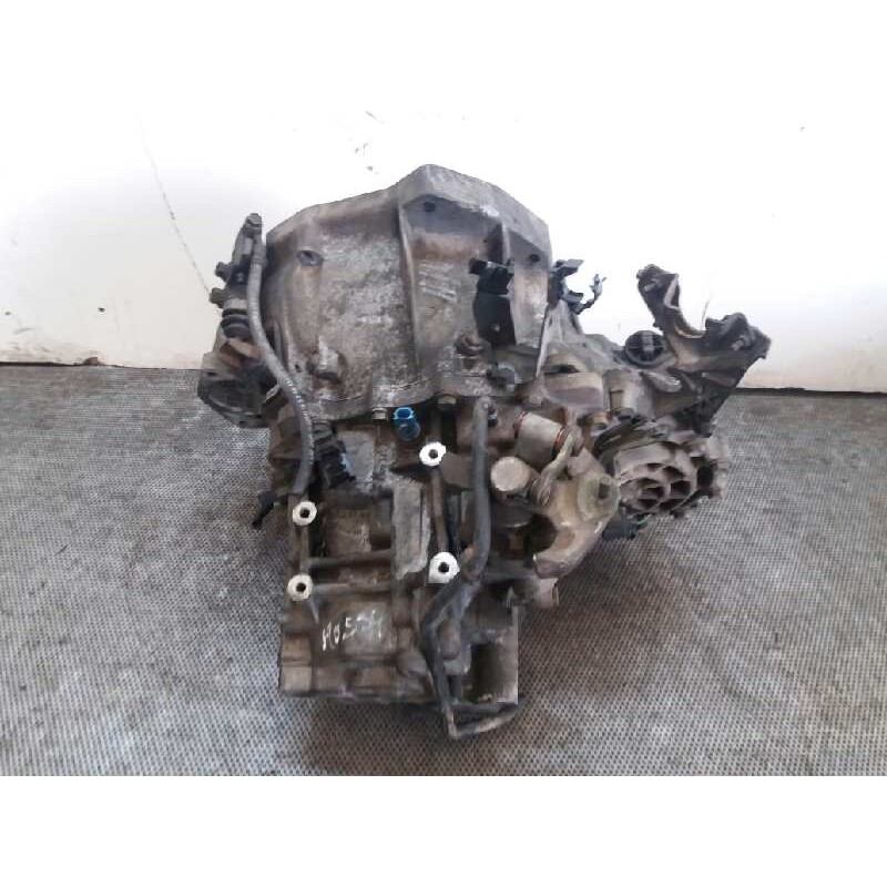 Recambio de caja cambios para nissan primera berlina (p12) acenta referencia OEM IAM 8200131489 - Gris 5