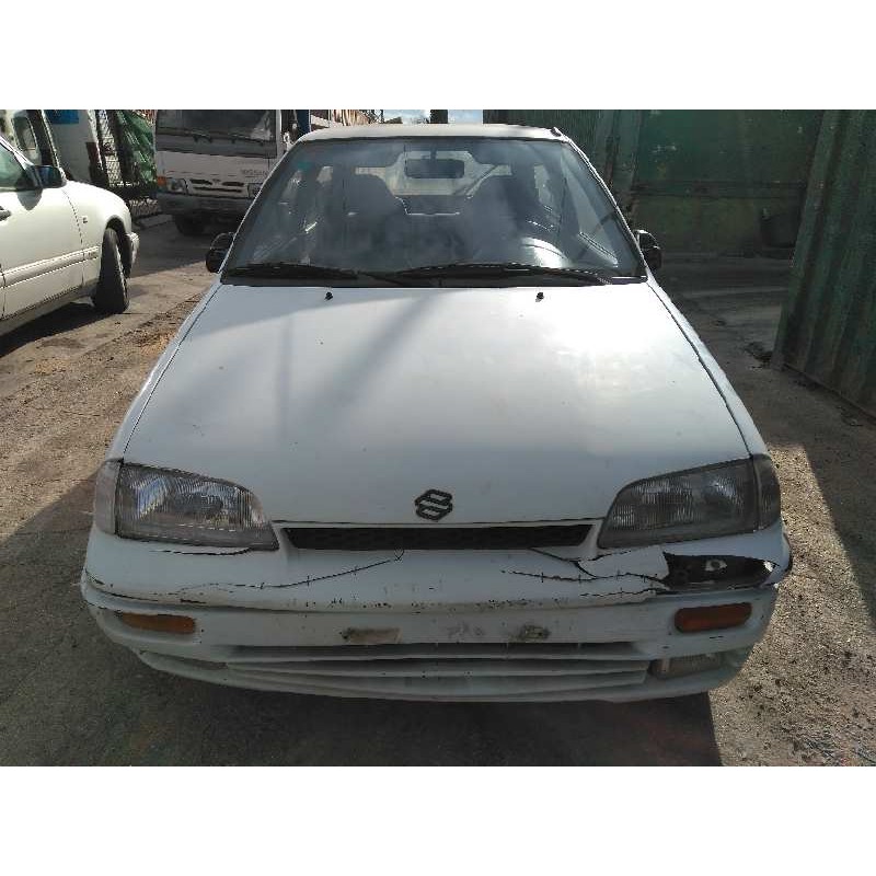 suzuki swift sf berlina (ea) del año 1994