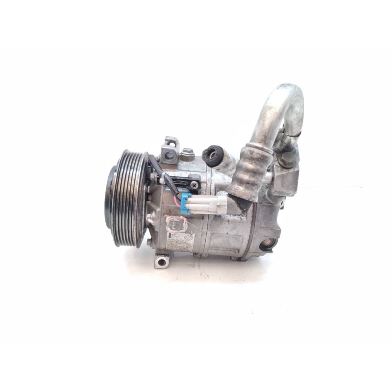 Recambio de compresor aire acondicionado para alfa romeo 159 (140) 1.9 jtdm 16v / selective referencia OEM IAM 60693331 C924 ZEX