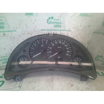 CUADRO INSTRUMENTOS 13173347WA 110008988026 VDO