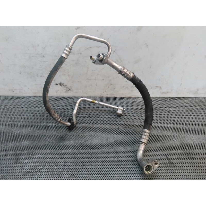 Recambio de tuberia aire acondicionado para opel zafira b cosmo referencia OEM IAM   