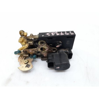 CERRADURA PUERTA DELANTERA DERECHA 