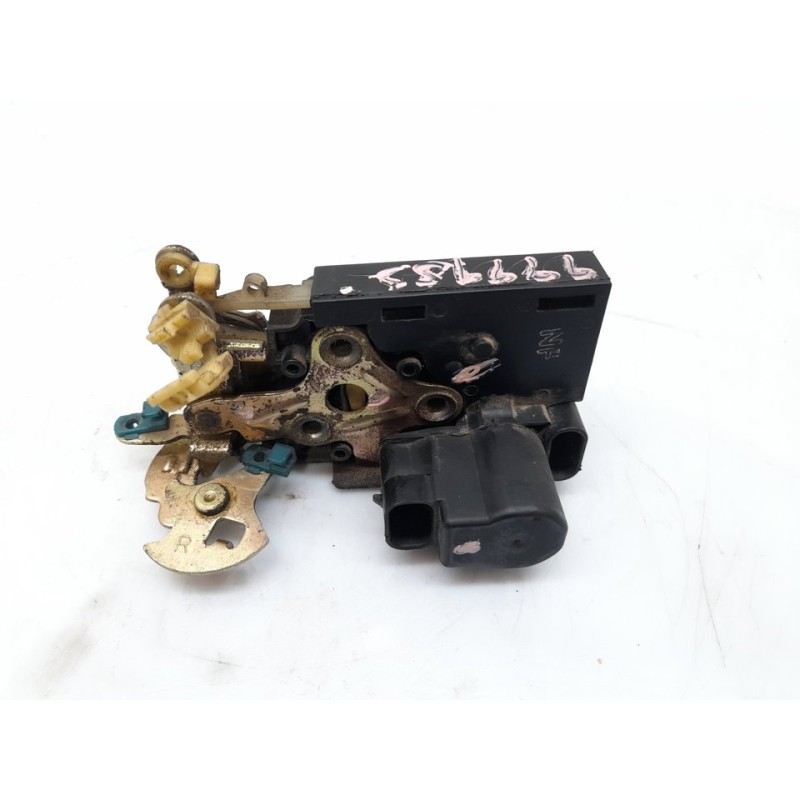 Recambio de cerradura puerta delantera derecha para daewoo lanos 1.3 referencia OEM IAM   