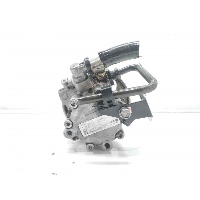 Recambio de bomba direccion para peugeot expert kombi premium (7 asientos) referencia OEM IAM 9640906480 - Gris 4