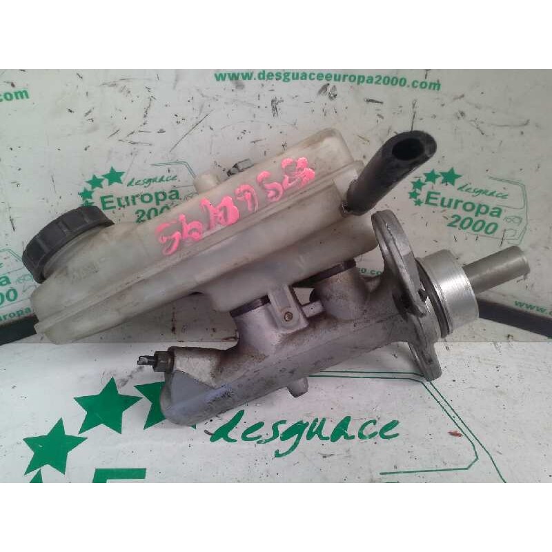 Recambio de bomba freno para renault megane ii berlina 5p 1.5 dci diesel referencia OEM IAM 272879 - Azul 3