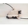 Recambio de cerradura puerta delantera derecha para peugeot partner kasten confort pack l1 referencia OEM IAM 828405  
