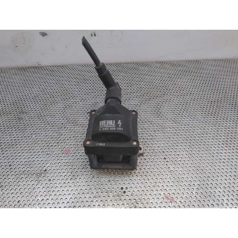 Recambio de bobina encendido para seat cordoba berlina (6k2) clx referencia OEM IAM 00470402001 0040100025 