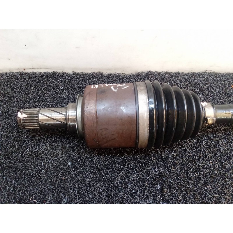 Recambio de transmision delantera izquierda para suzuki swift berlina (mz) gl (5-ptas.) referencia OEM IAM 3