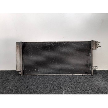 CONDENSADOR / RADIADOR AIRE ACONDICIONADO B838H1C1 