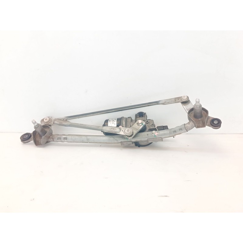 Recambio de motor limpia delantero para hyundai ioniq klass hybrid referencia OEM IAM 98100G2000 AELHD 