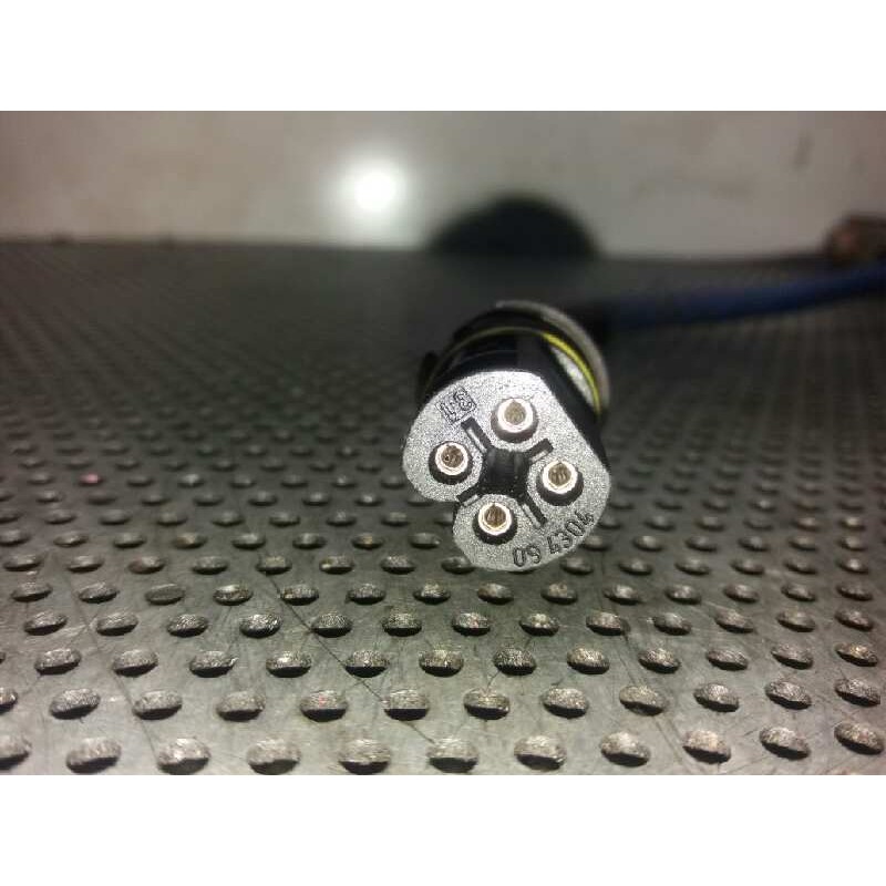 Recambio de sonda lambda para mercedes-benz clase e (w210) berlina 280 (210.063) referencia OEM IAM 0005408117 2