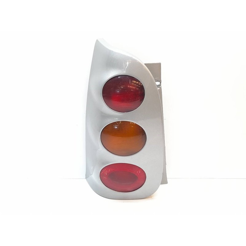 Recambio de piloto trasero izquierdo para smart coupe pure referencia OEM IAM 253031L  