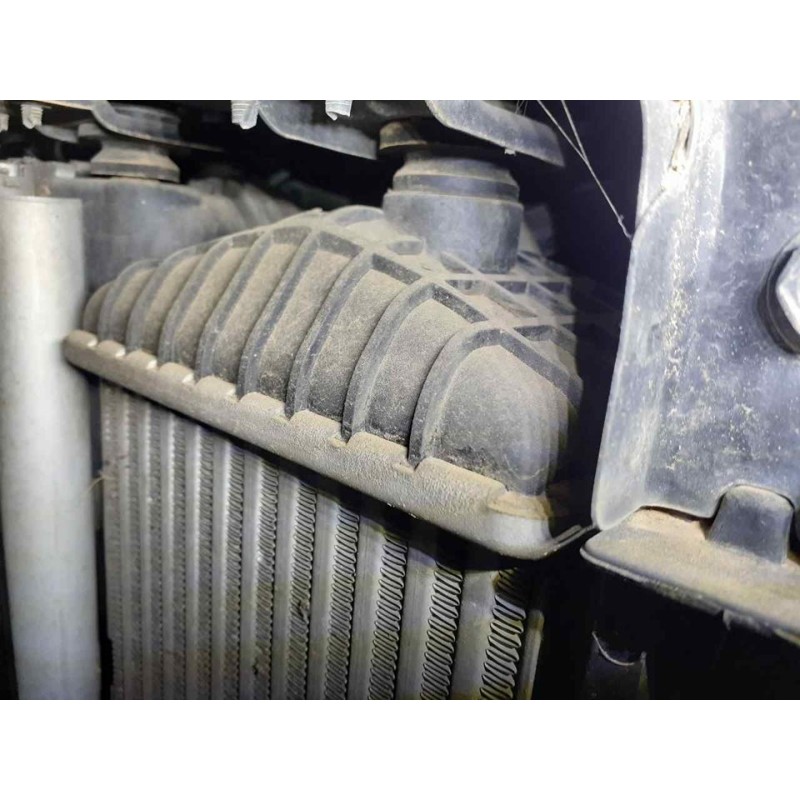 Recambio de intercooler para kia cee´d business referencia OEM IAM   