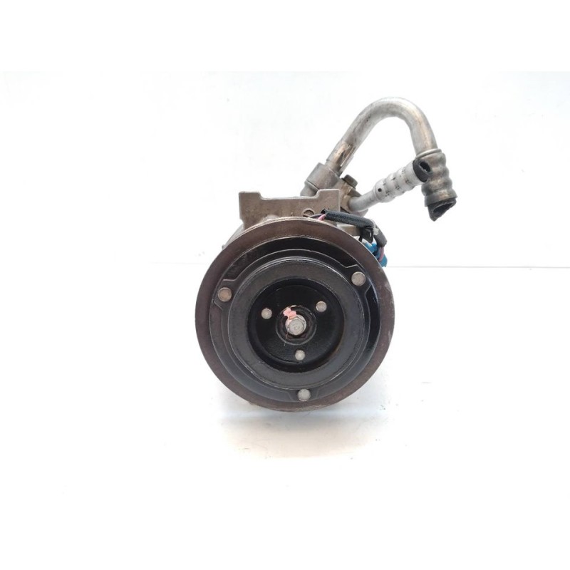 Recambio de compresor aire acondicionado para alfa romeo 159 (140) 1.9 jtdm 16v / selective referencia OEM IAM 60693331 C924 ZEX 3