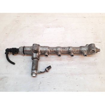 RAMPA INYECTORA A509009000027 DENSO 