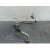 Recambio de tuberia aire acondicionado para opel zafira b cosmo referencia OEM IAM   
